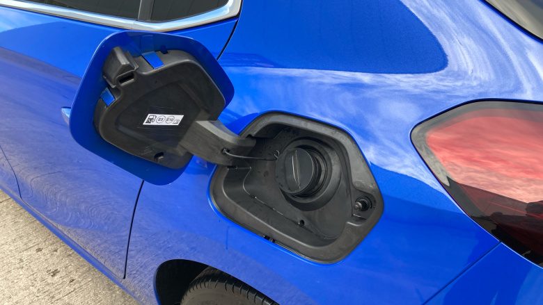 Vauxhall Corsa 1.2 Elite Edition 5dr Petrol Hatchback